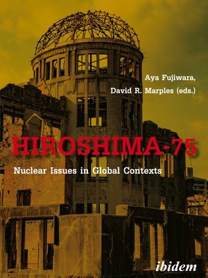 cover image of Hiroshima-75